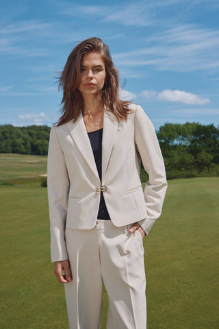 RubySusBBAcelia blazer - Dresses Boutique B.V.