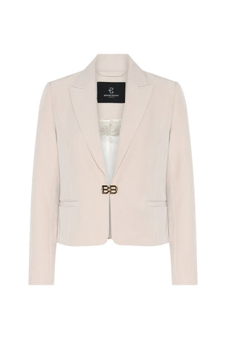 RubySusBBAcelia blazer - Dresses Boutique B.V.