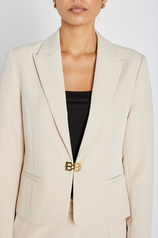 RubySusBBAcelia blazer - Dresses Boutique B.V.