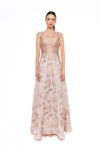 Ruiza dress - Dresses Boutique B.V.