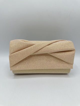 Ruti clutch Champagne - Dresses Boutique B.V.