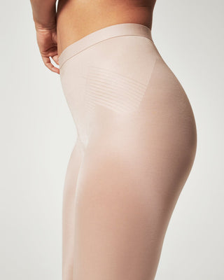 SPANXshape invisible capri Champagne Beige - Dresses Boutique B.V.