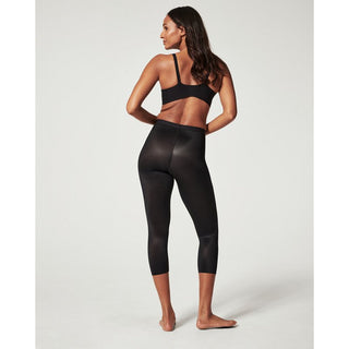SPANXshape invisible capri Very Black - Dresses Boutique B.V.