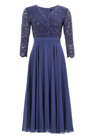 Lilliu dress - Dresses Boutique B.V.