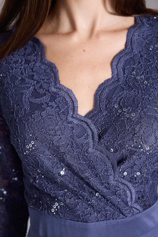 Lilliu dress - Dresses Boutique B.V.