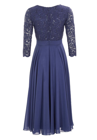 Lilliu dress - Dresses Boutique B.V.