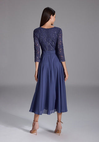 Lilliu dress - Dresses Boutique B.V.