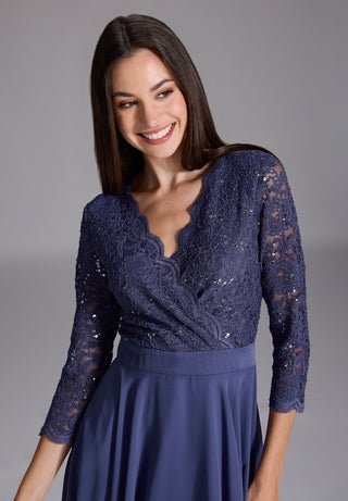 Lilliu dress - Dresses Boutique B.V.