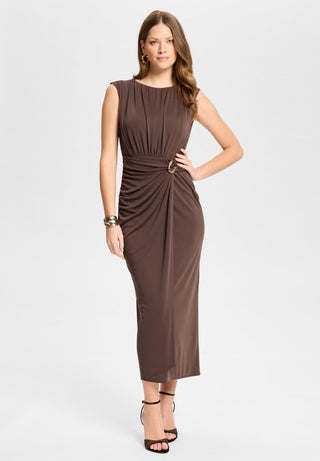 Delzei dress - Dresses Boutique B.V.