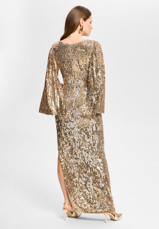 Zelina dress