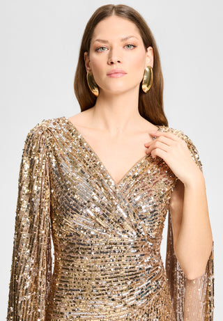 Zelina dress