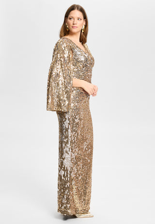 Zelina dress
