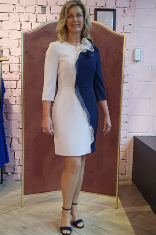 Samos dress 231 - 572 - 02 - Dresses Boutique B.V.