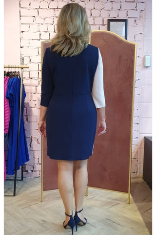 Samos dress 231 - 572 - 02 - Dresses Boutique B.V.