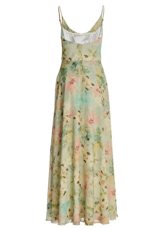Sanila flower dress - Dresses Boutique B.V.