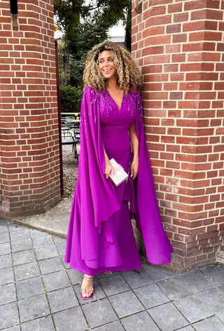 Saraia dress - Dresses Boutique B.V.