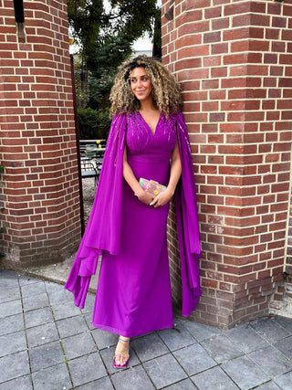 Saraia dress - Dresses Boutique B.V.