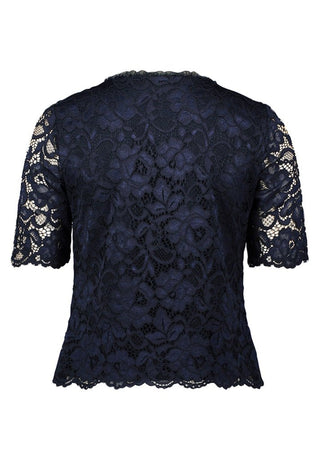 Sara lace top - Dresses Boutique B.V.