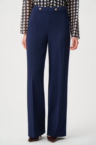 Sarella wide pants - Dresses Boutique B.V.