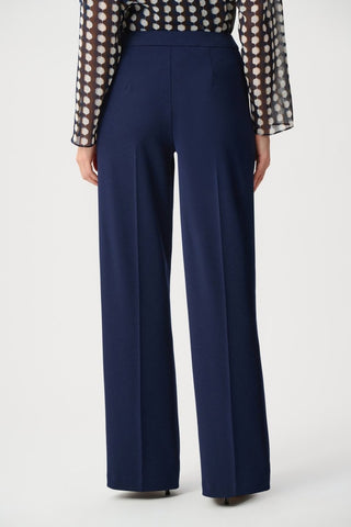 Sarella wide pants - Dresses Boutique B.V.