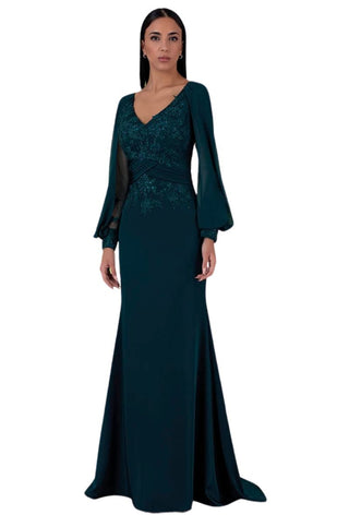 Sassari dress - Dresses Boutique B.V.