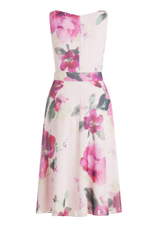 Sassina dress - Dresses Boutique B.V.