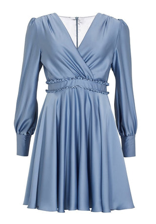 Satina dress - Dresses Boutique B.V.