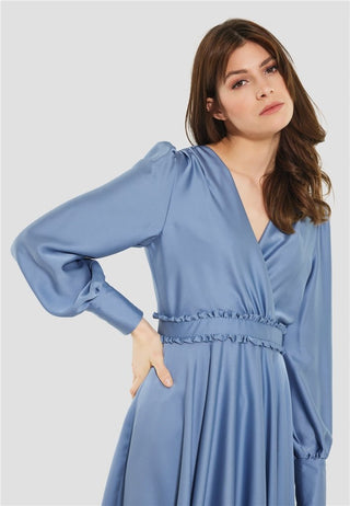 Satina dress - Dresses Boutique B.V.