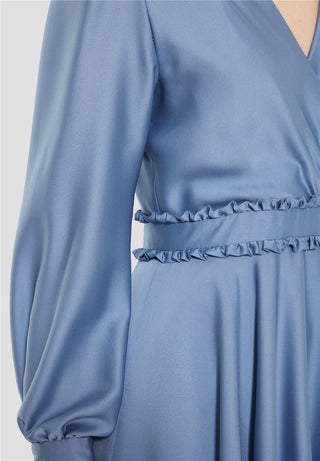 Satina dress - Dresses Boutique B.V.