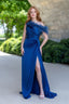 Poseidon Blue