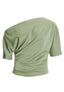 Pistachio Green