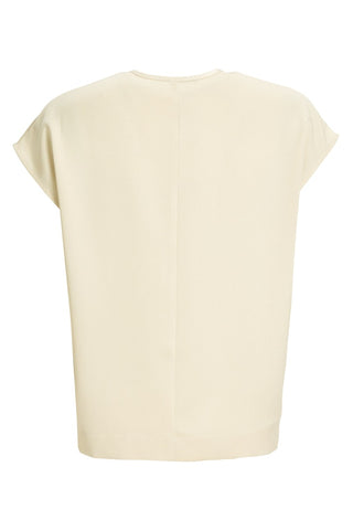 Satintopwithv-neck_ChampagneBeige_3