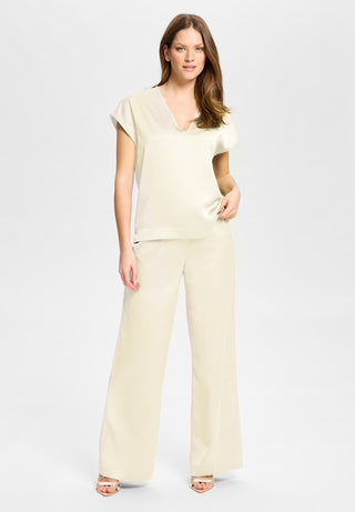 Satintopwithv-neck_ChampagneBeige_5
