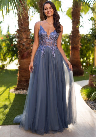 Sava dress 0798 - Dresses Boutique B.V.