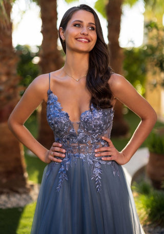 Sava dress 0798 - Dresses Boutique B.V.