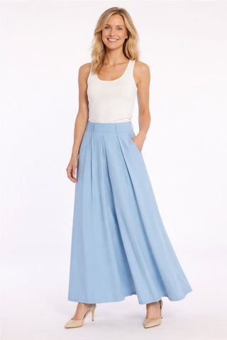 Senna palazzo pantalon - Dresses Boutique B.V.