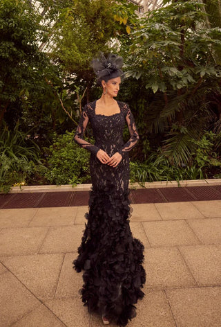 Serifani dress - Dresses Boutique B.V.