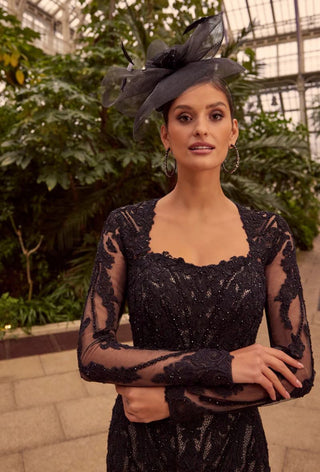 Serifani dress - Dresses Boutique B.V.