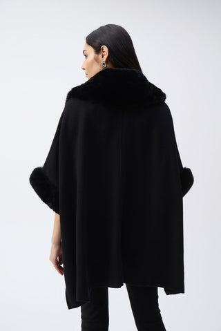 Shana cover up Black - Dresses Boutique B.V.