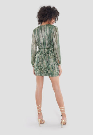 Sharry dress - Dresses Boutique B.V.