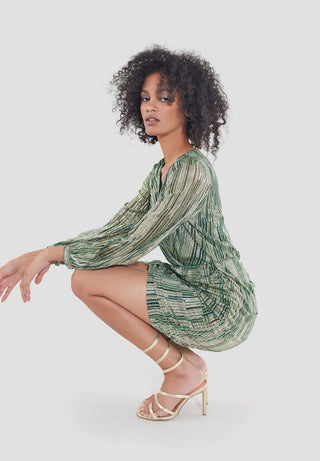 Sharry dress - Dresses Boutique B.V.