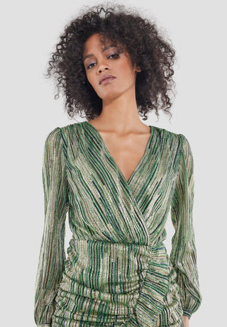 Sharry dress - Dresses Boutique B.V.