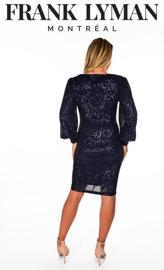 Siama dress 234241 - Dresses Boutique B.V.