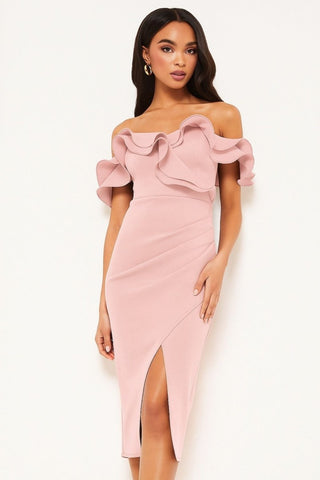 Sifani dress - Dresses Boutique B.V.