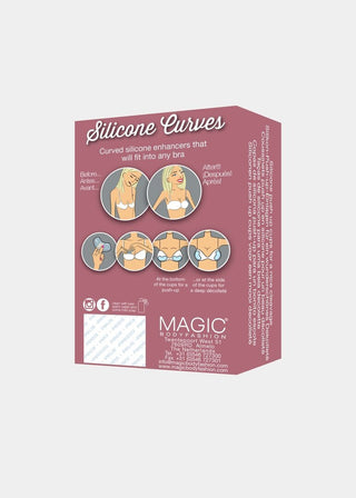 Silicone Curves - Dresses Boutique B.V.