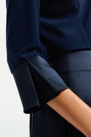 Silky Knit Cover - Up - Dresses Boutique B.V.