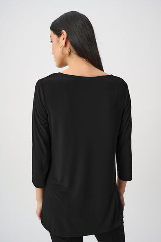 SilkyKnitStraightTunicBlack__3