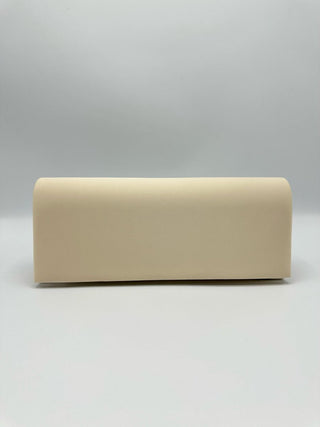 Simpla clutch Beige - Dresses Boutique B.V.