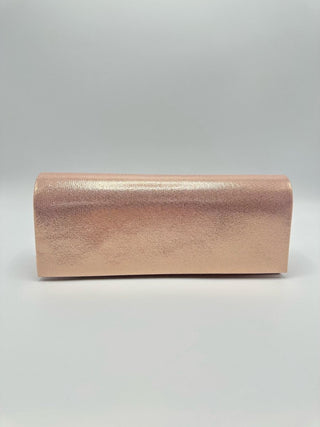 Simpla clutch Champagne - Dresses Boutique B.V.