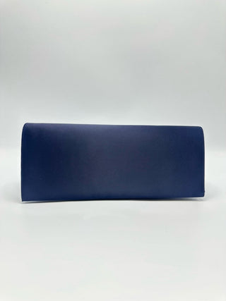 Simpla clutch Navy - Dresses Boutique B.V.